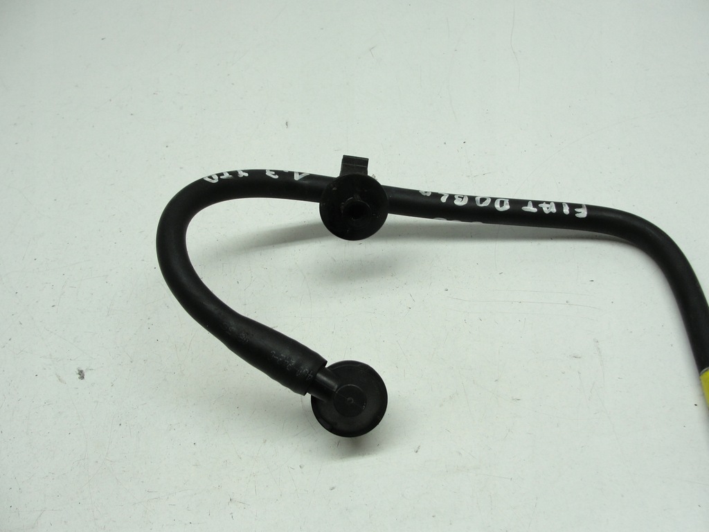 фото №3, Шланг трубка усилитель тормозов fiat doblo 1.3 jtd