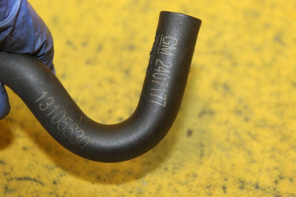 фото №6, Клапан електроклапан opel vectra c 2.2 b 24404048