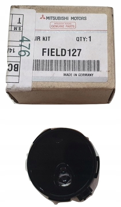 фото №1, Mitsubishi датчик датчик дождя hella