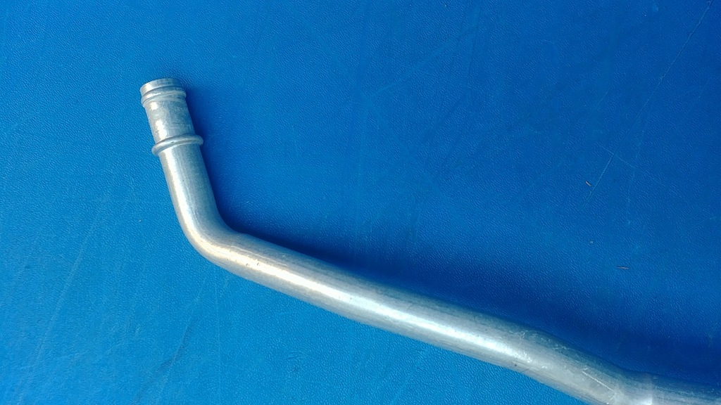 фото №13, Шланг трубка wąż wody жидкость porsche 911 991 4s