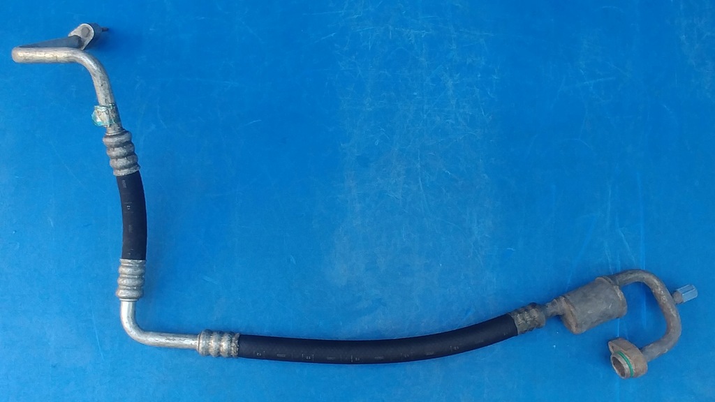 фото №1, Шланг wąż трубка кондиционера alfa romeo 156 2.4