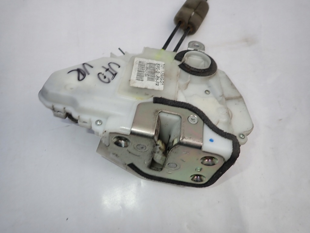 фото №5, Honda civic viii 06- ufo замок двері передній правий