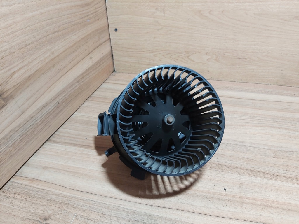 фото №1, Повітродувка peugeot 206 1.1