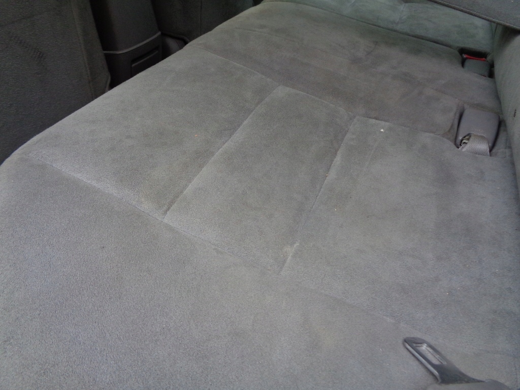 фото №12, Сиденья заднее сиденье обшивки mazda 6 hb 02-05 europa компьютер.