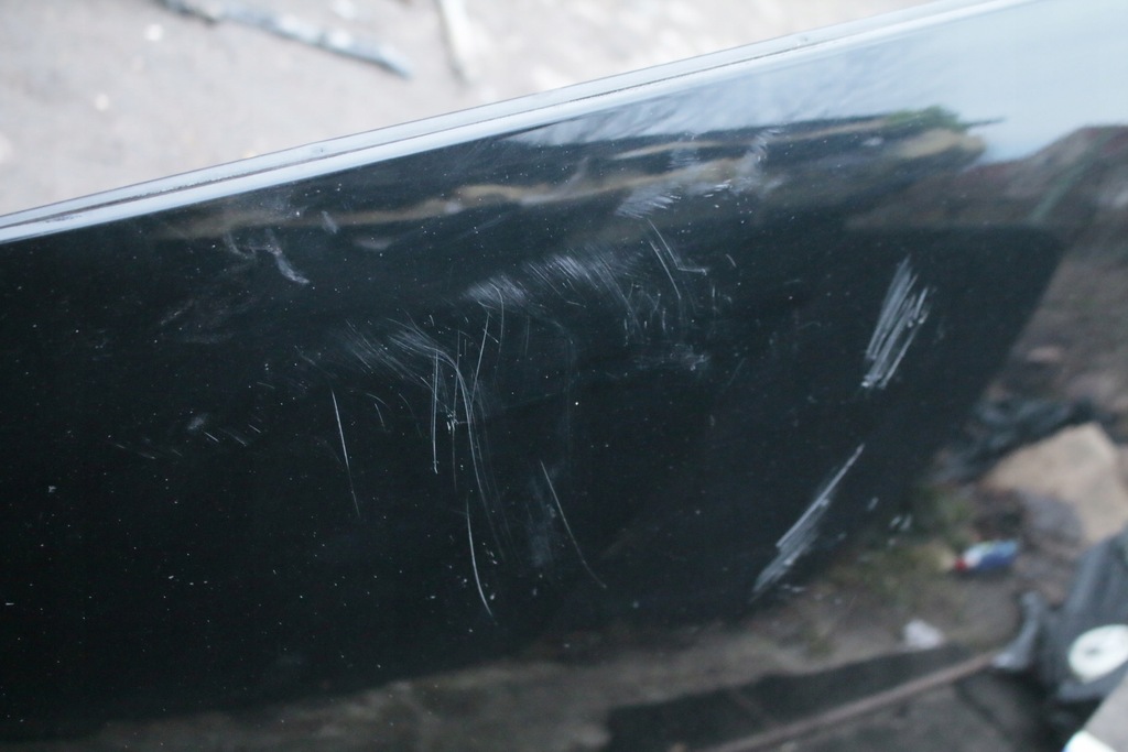 фото №5, Капот audi a6 c6