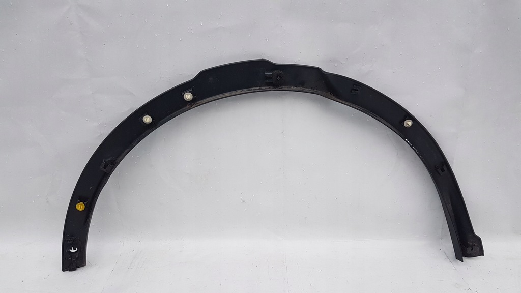 фото №2, Discovery sport молдинг na крыло левая задняя pdc