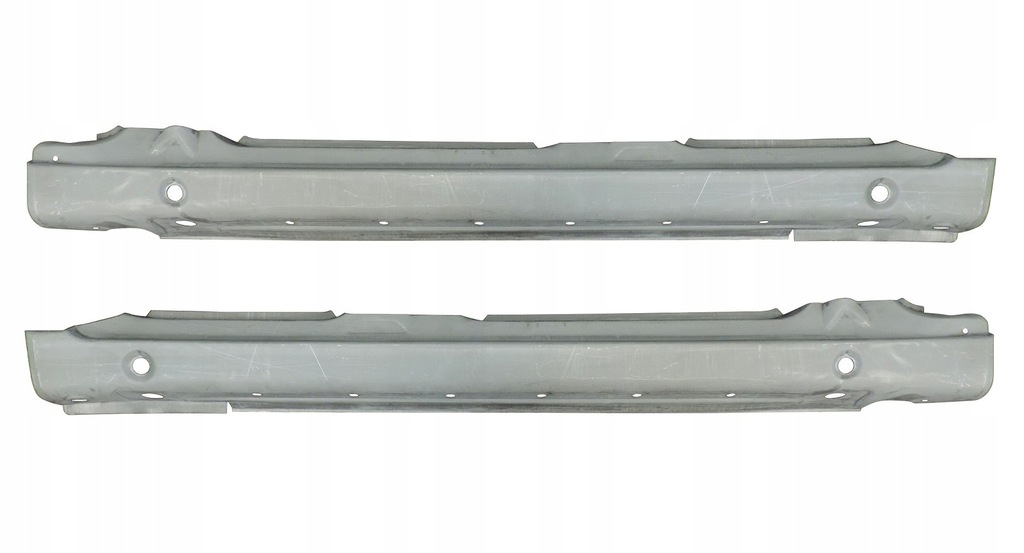 фото №1, Пороги поріг w202 mercedes c-klasa оцинковка 2szt le+pr