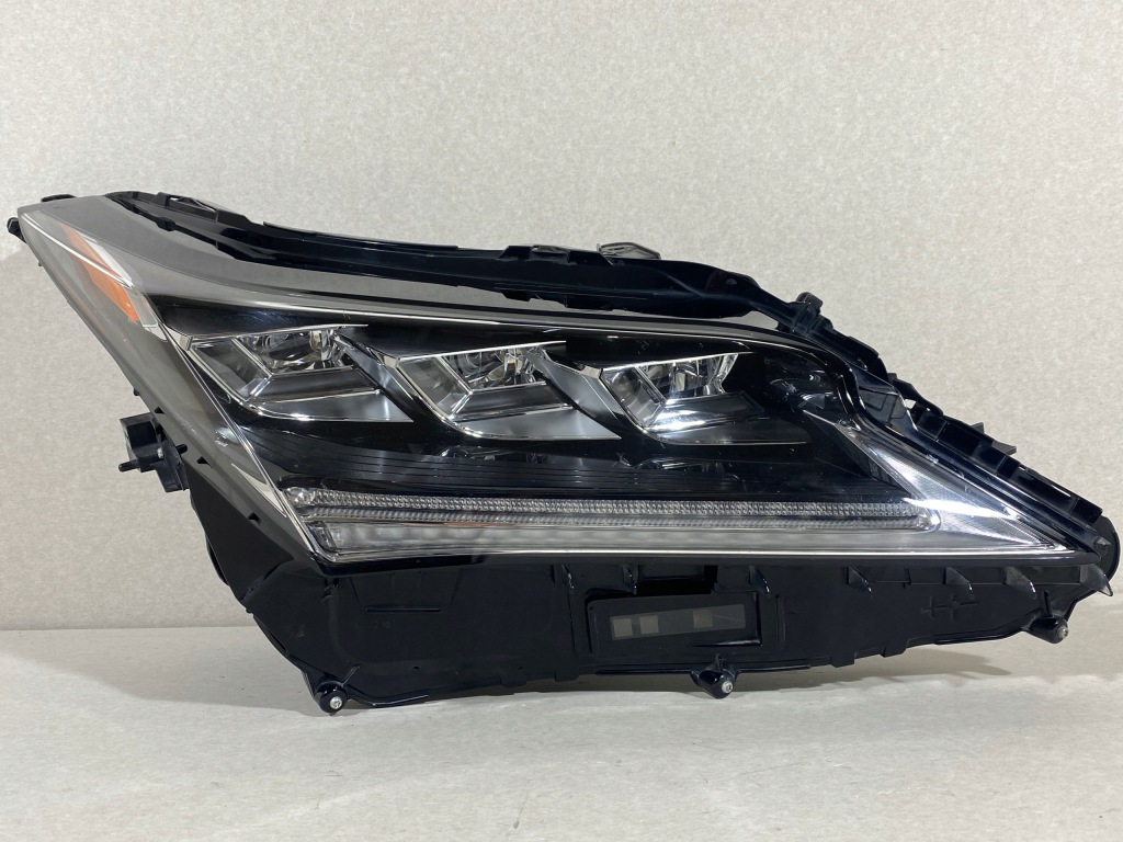 Купить Lexus rx450h rx iv 2015 full led фара правый  перед