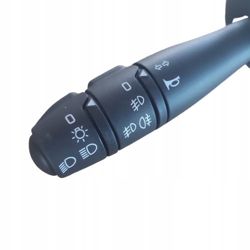 фото №2, Вимикач перемикач світла renault master ii 06-