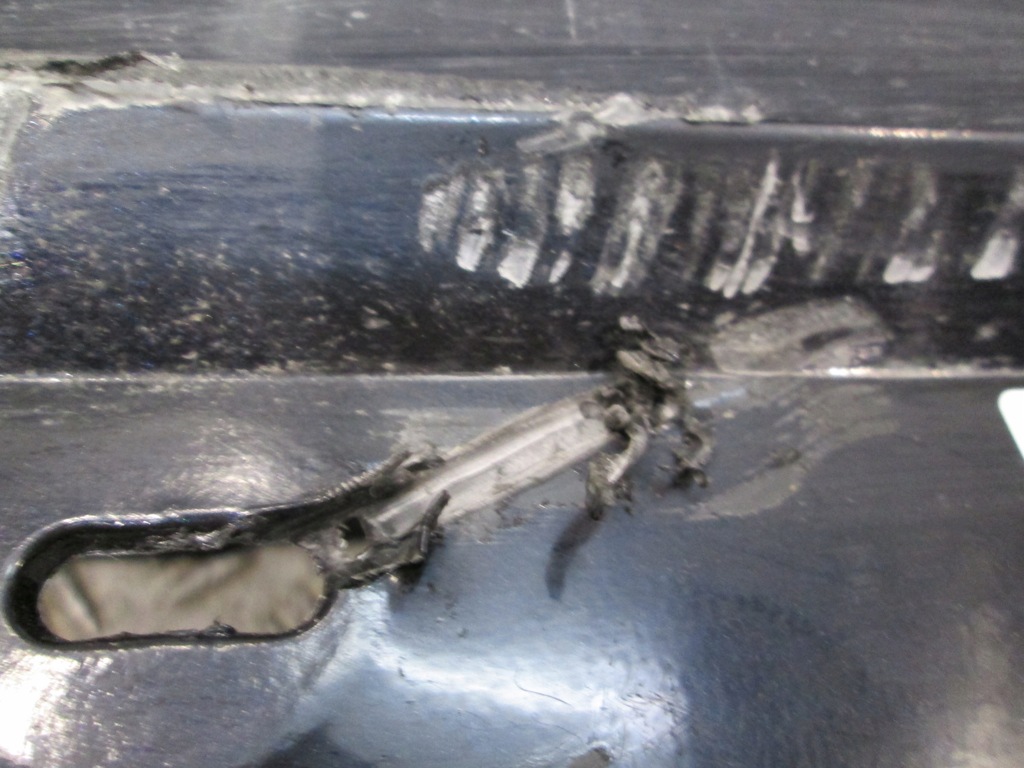 фото №6, Bmw 7 g11 молдинг поріг ліва права arctic карбон