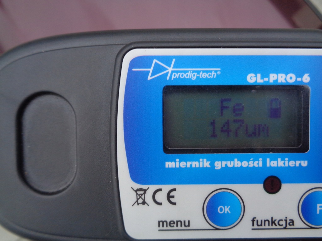 фото №5, Двері задня задні ліва skoda superb ii lf3x liftback