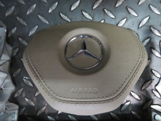 фото №3, Консоль приборная панель приборная панель подушки безопасности mercedes cls w218