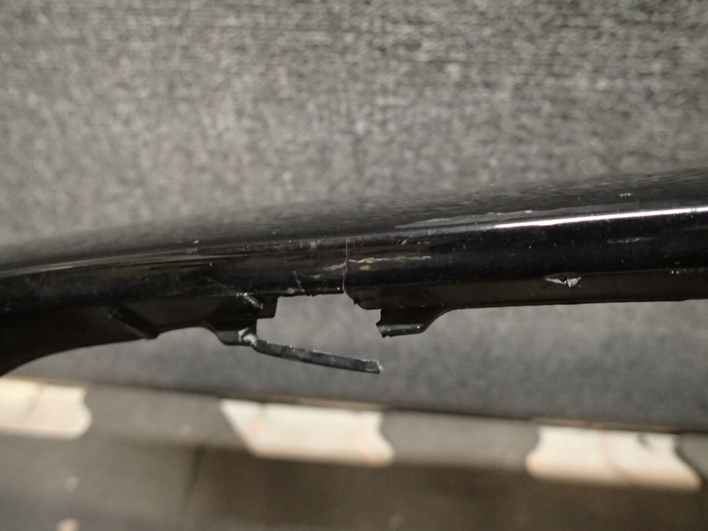 фото №7, Бампер перед bmw z4 e89