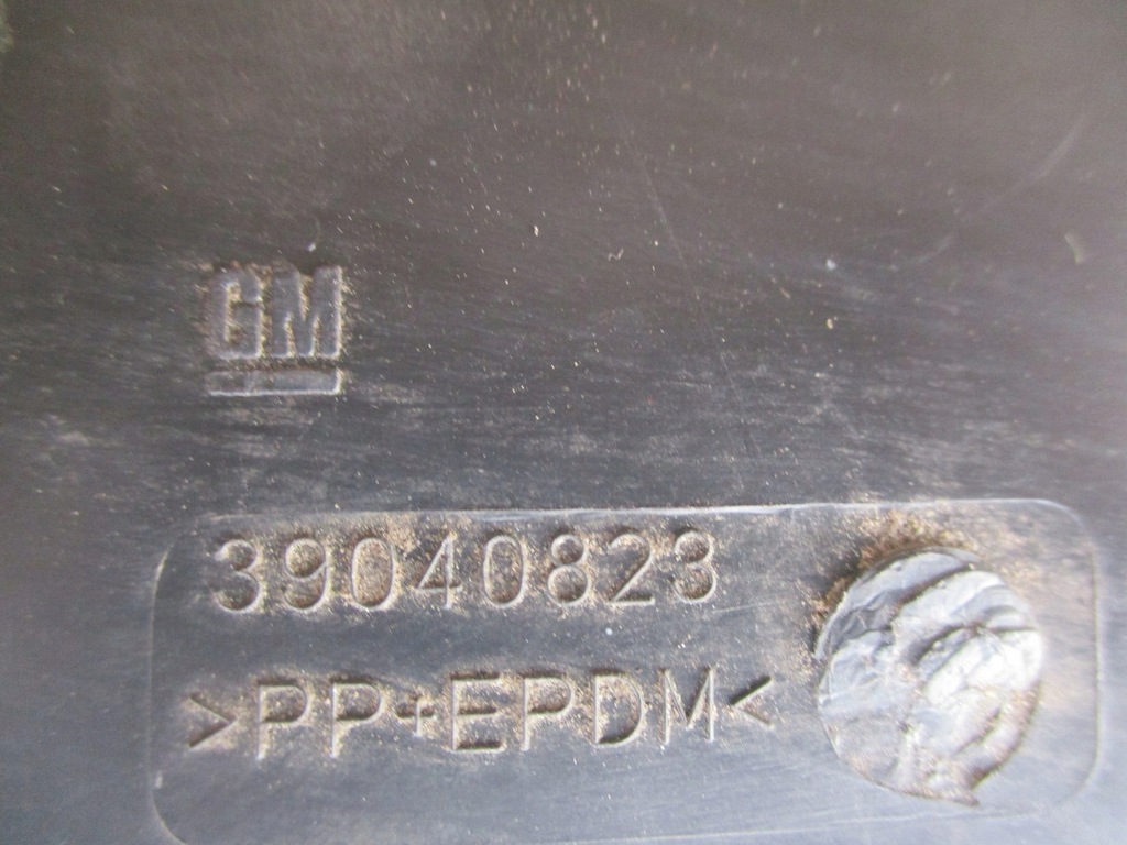 фото №6, Opel astra k v подкрылок задняя правое