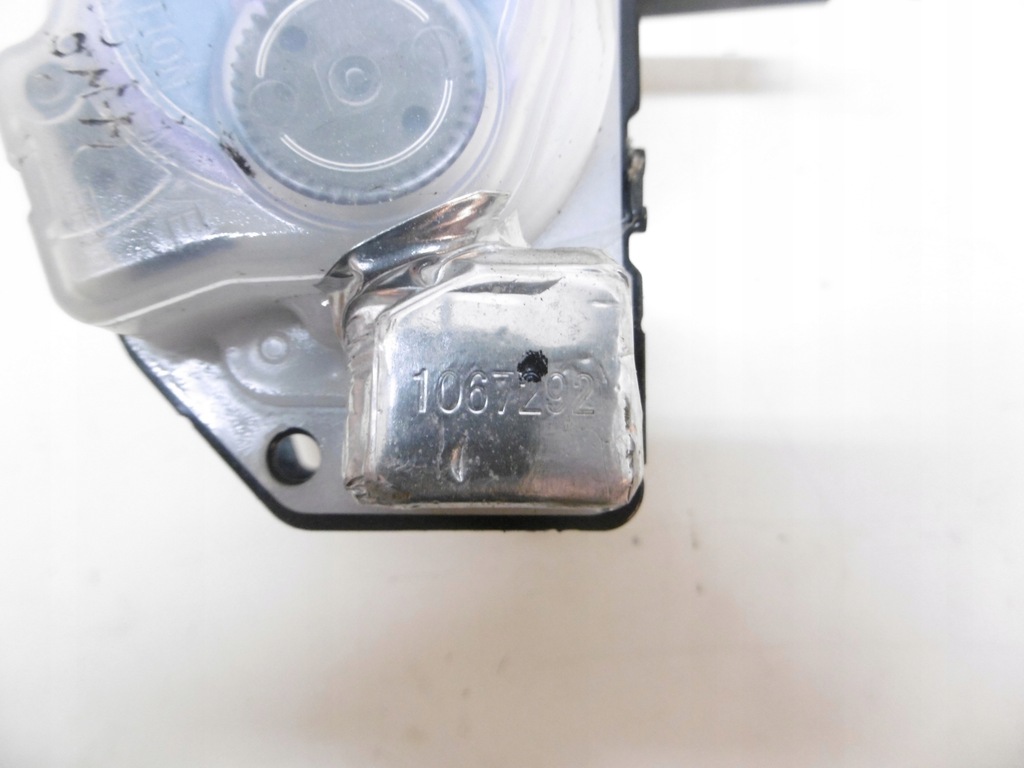 фото №9, Pas безпеки правий задня задній infiniti m m37