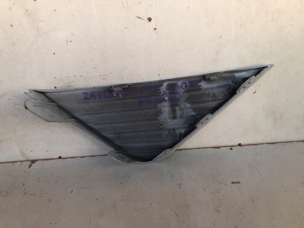 фото №5, Toyota aygo ii lift заглушка pod фара