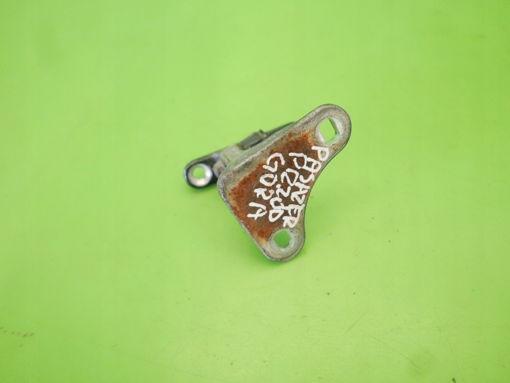 фото №8, Петля дверь перед правый góra mercedes w220 s400