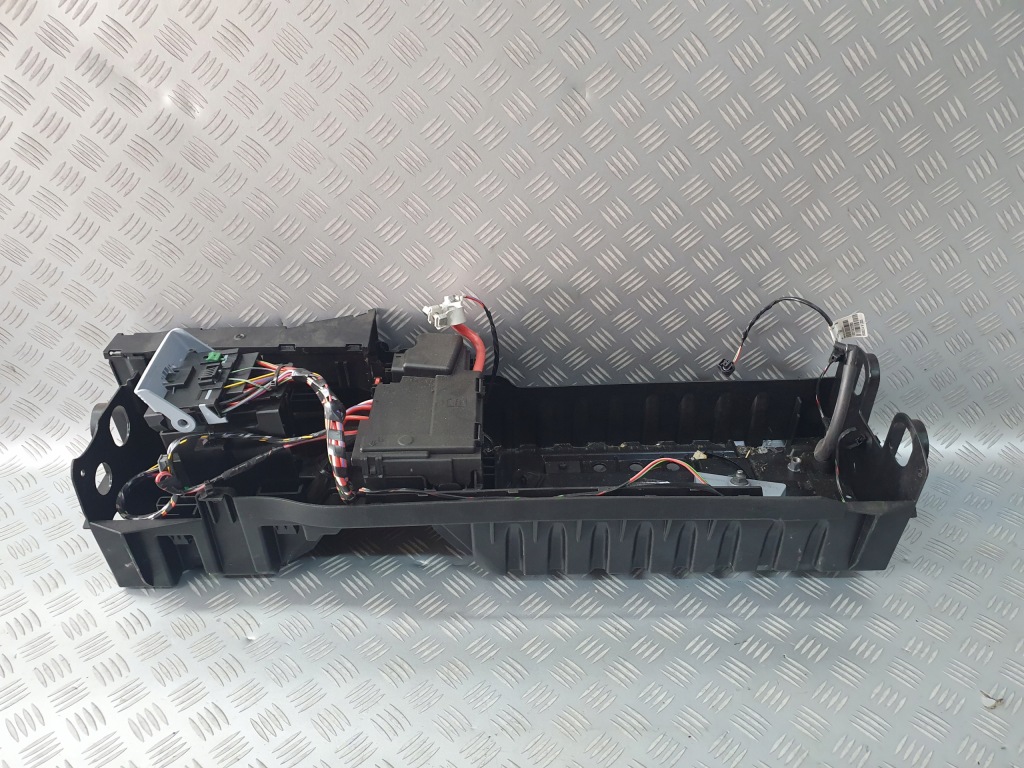 Купити Коробка основа акумулятор astra k 39014514