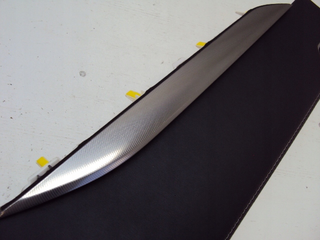 фото №5, Заглушка подушки безпеки подушка безпеки пасажира lexus nx