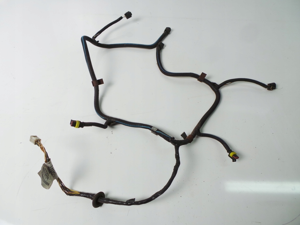 фото №1, Электропроводка pdc задняя opel vectra c 24419054