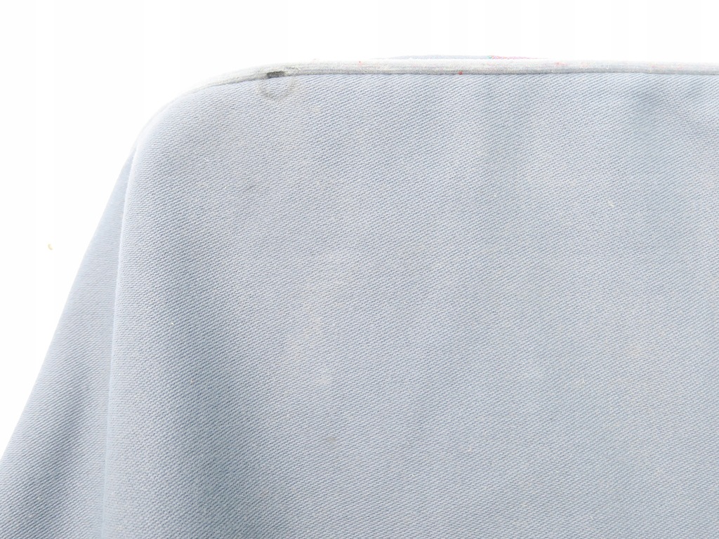 фото №11, Обшивка спинка перед vw t4 multivan allstar 91-