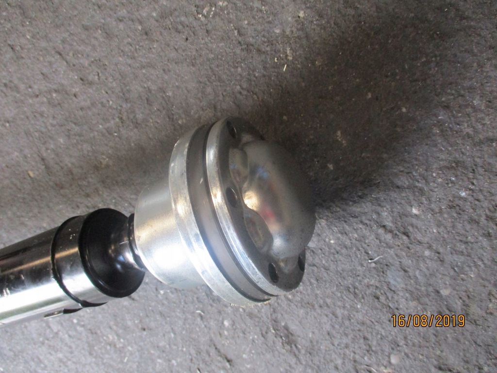 фото №5, Wał привідний volvo v90 18r cross country 2,0d4