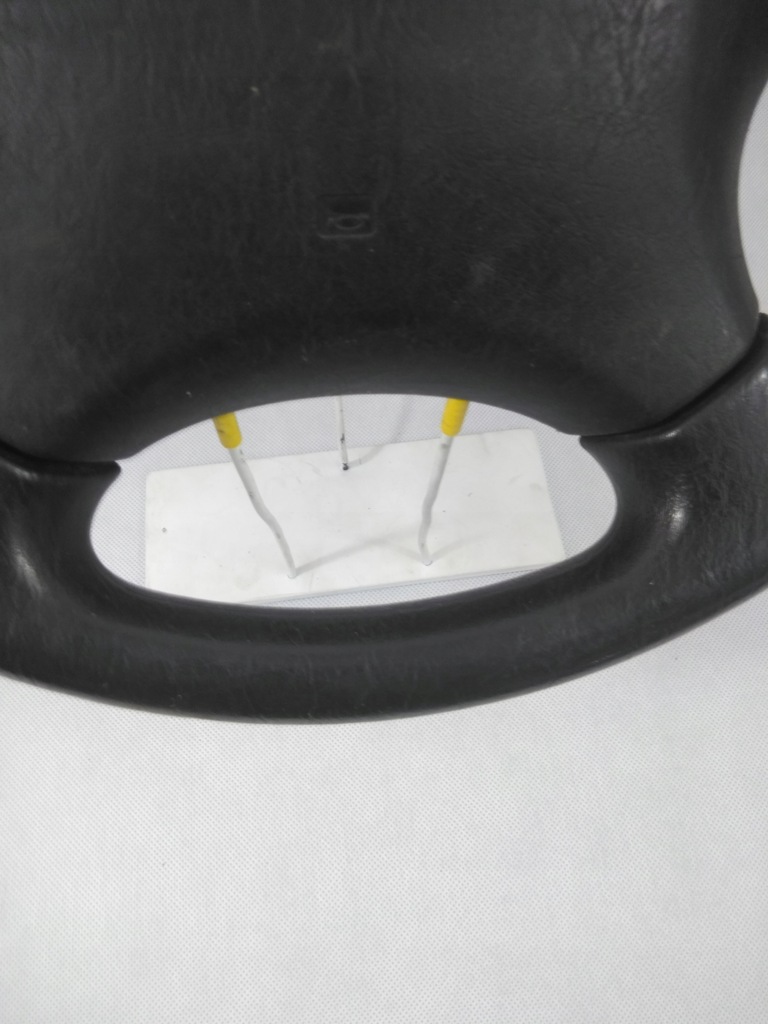 фото №6, Воздуховод subaru legacy wagon 96r подушка безопасности