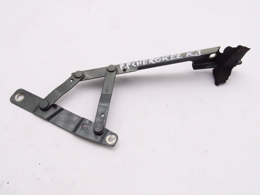 фото №1, Jeep cherokee liberty kj 01-08 петля капот правый