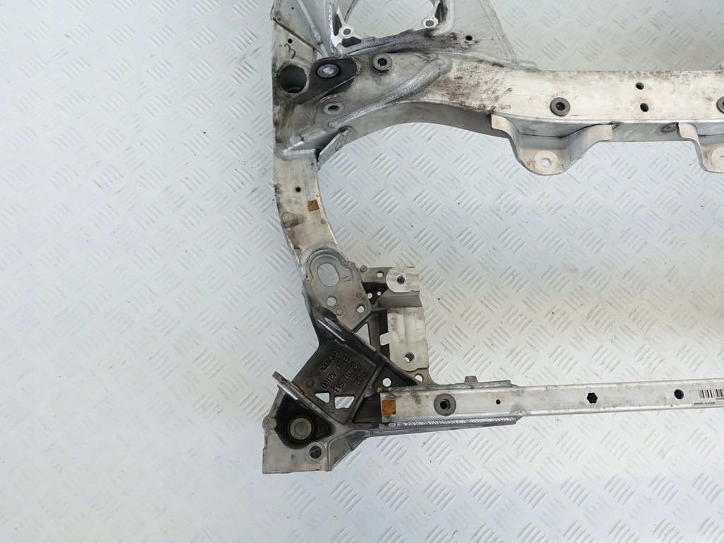 фото №10, Bmw m5 f10 m6 f12 f13 f06 подрамник подрамник перед