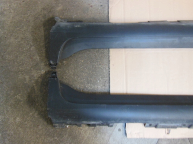 фото №2, Порог молдинг порог bmw x3 f25 правый левый пороги