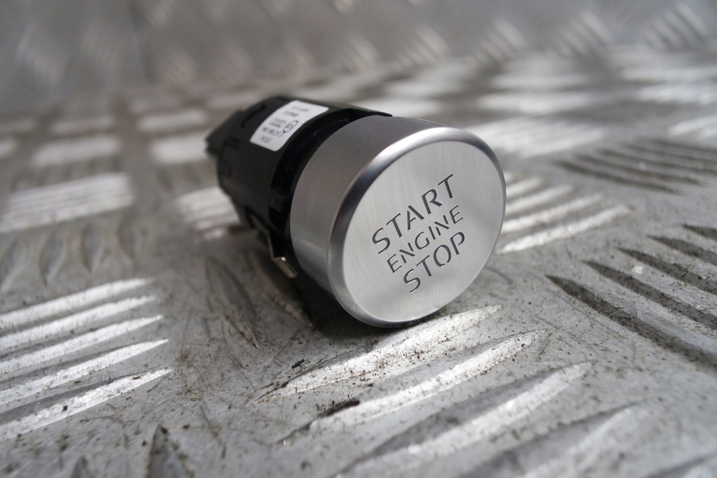 фото №1, Audi a5 8w sportback запуск стоп 8w1905217f