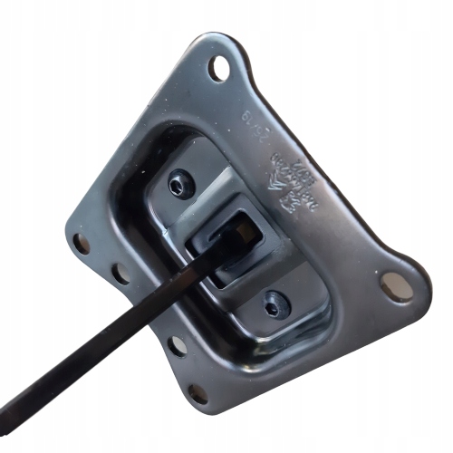 фото №11, Оригінальний номер обмежувач двері задня citroen berlingo ii peugeot partner ii 8731r2