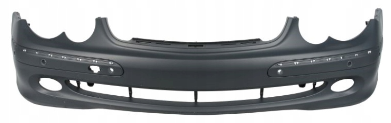 фото №1, Бампер передний mercedes clk c209 '02-'10 park.