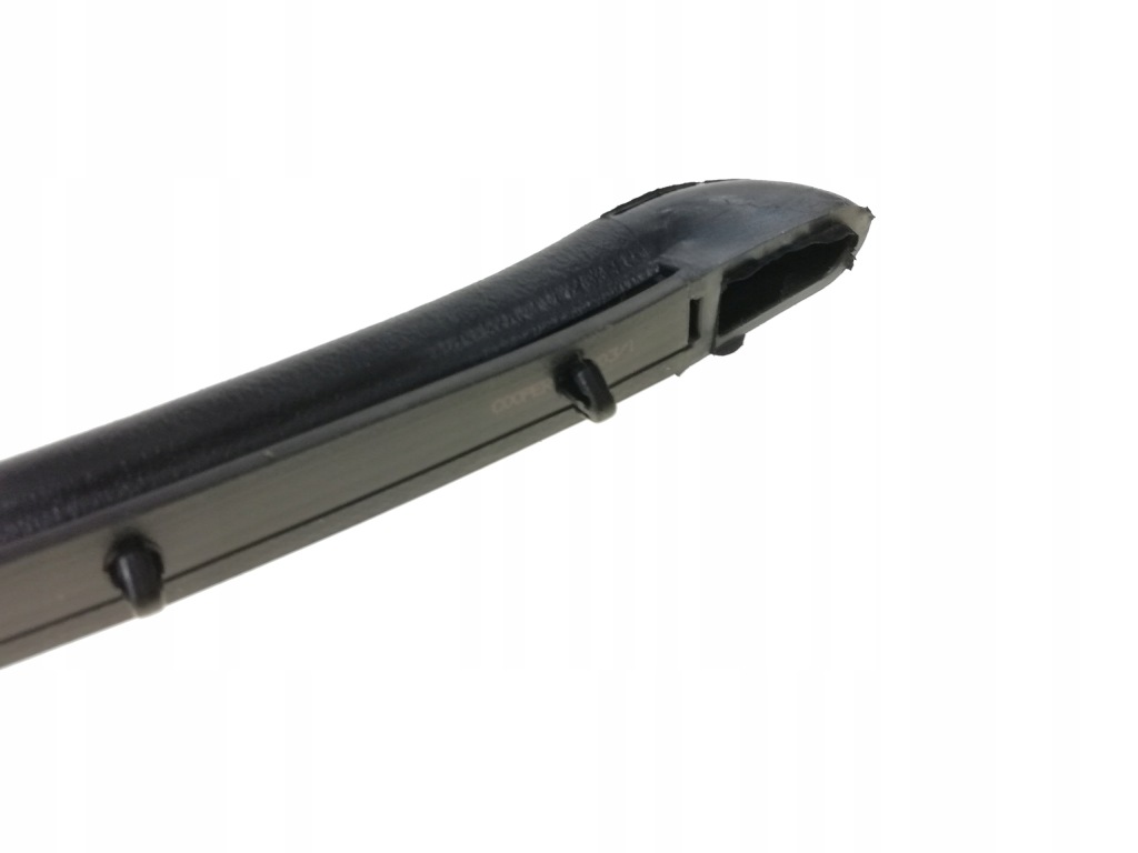 фото №7, Lexus rx 15-21 прокладка гумовий елемент молдинг двері перед p