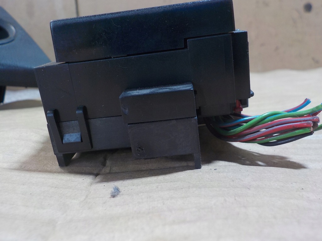 фото №5, Замок зажигания с ключ vw passat b6