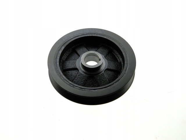 фото №1, Шкив nissan primera p11/p12/w11 96-