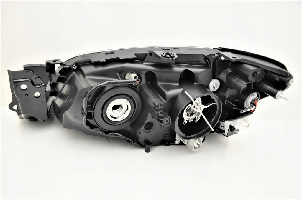 фото №3, Subaru impreza 05-07 фара правий новий