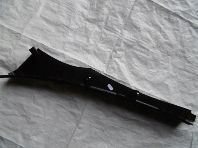 фото №2, Renault оригінальний номер 769174222r захист поріг коричневий правий