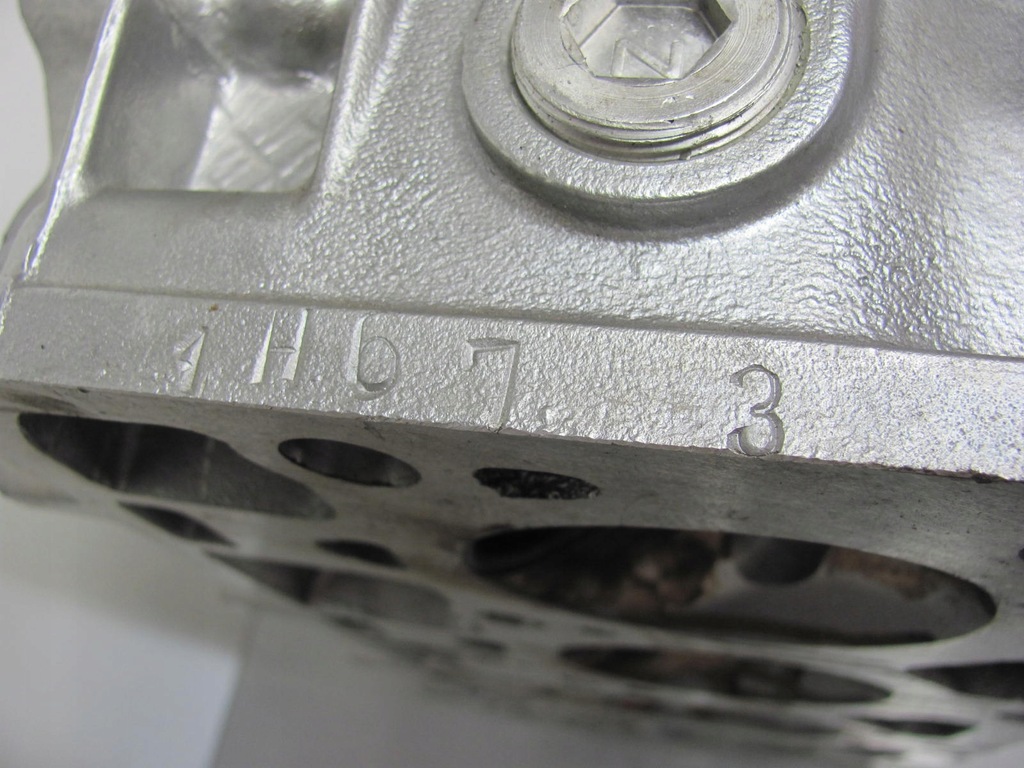 фото №8, Polonez caro інжектор головка nowa!!!! 076435