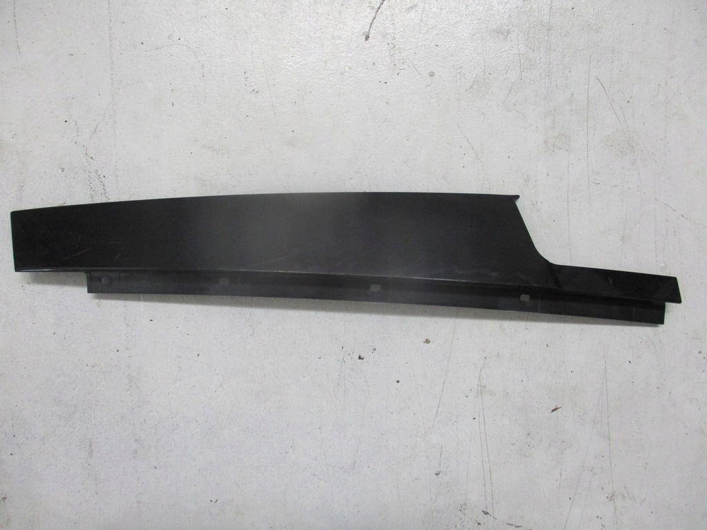 фото №1, Молдинг двері bmw 1 f20 7276961 ліва