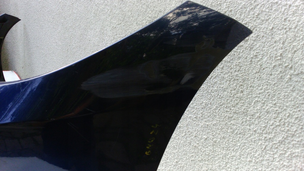 фото №11, Bmw z4 e89 pdc sprysk бампер перед przedni7192156