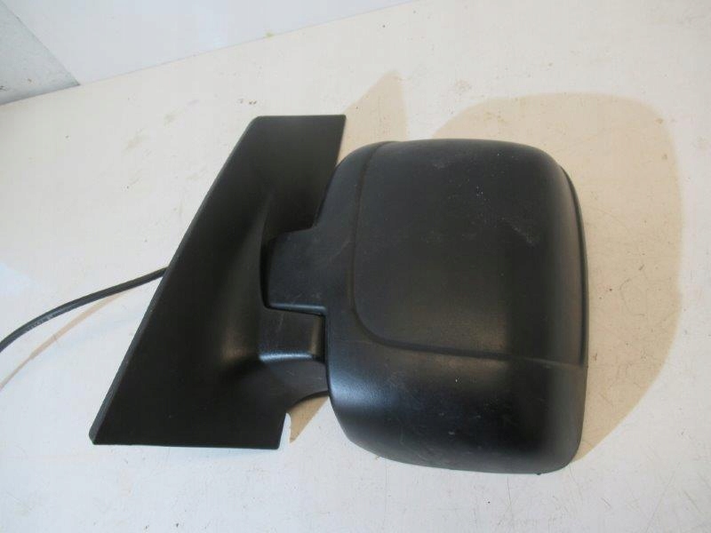 фото №1, Зеркало левая scudo expert ii 5pin