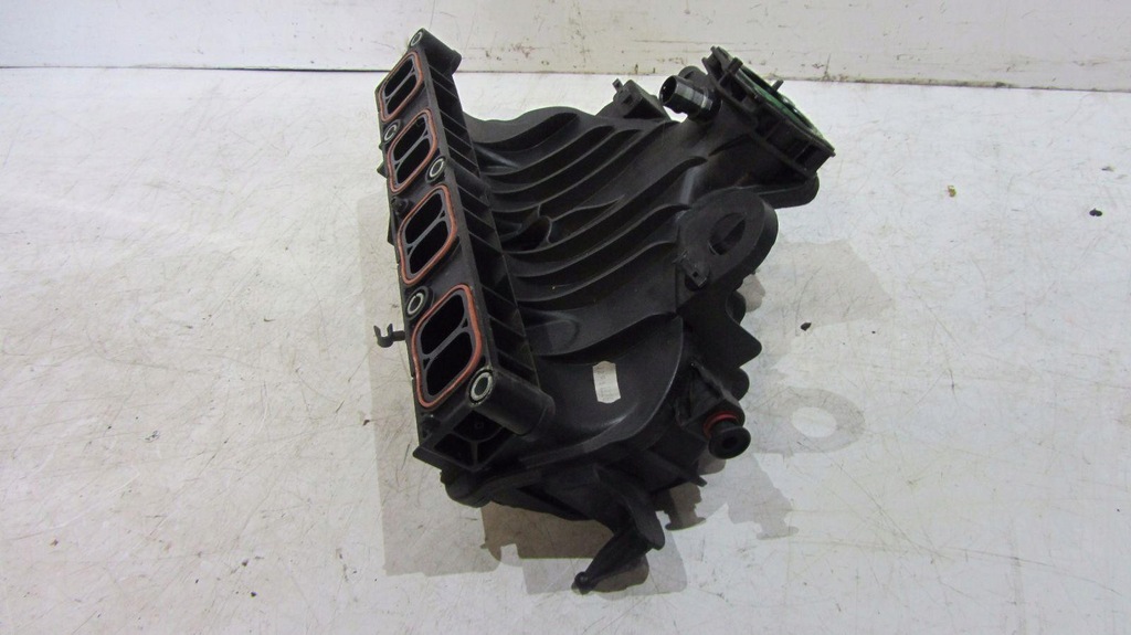 фото №4, Range rover evoque 2.0 ecoboost - колектор всмоктуючий