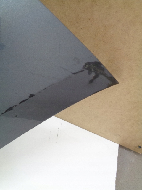 фото №9, Peugeot 4007 c-crosser бампер задний задняя