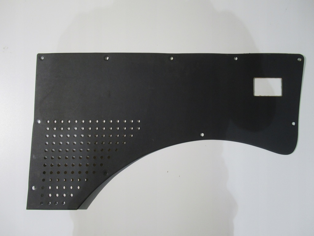 фото №1, Vw t5 multivan startline обивка левая 7h5867405