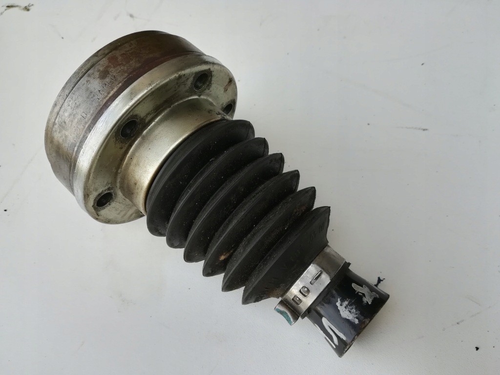 фото №4, Шарнір внутрішній захист vw fox altea audi a3