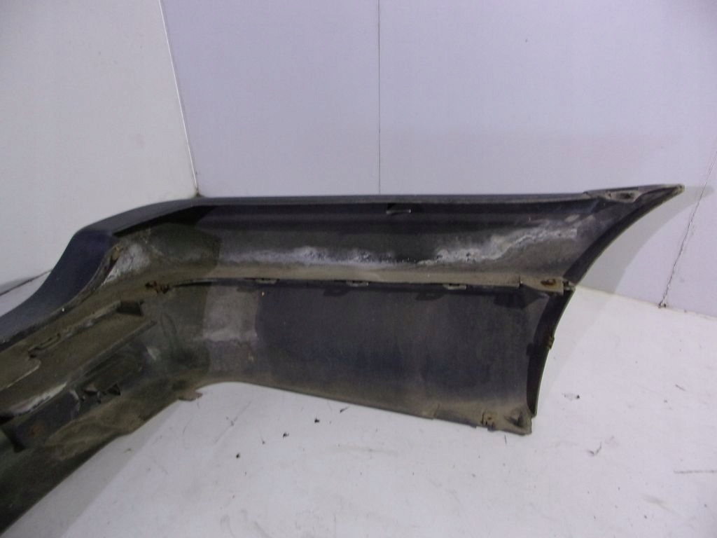 Toyota corolla e11 рестайлинг  универсал бампер задний задний Недорого