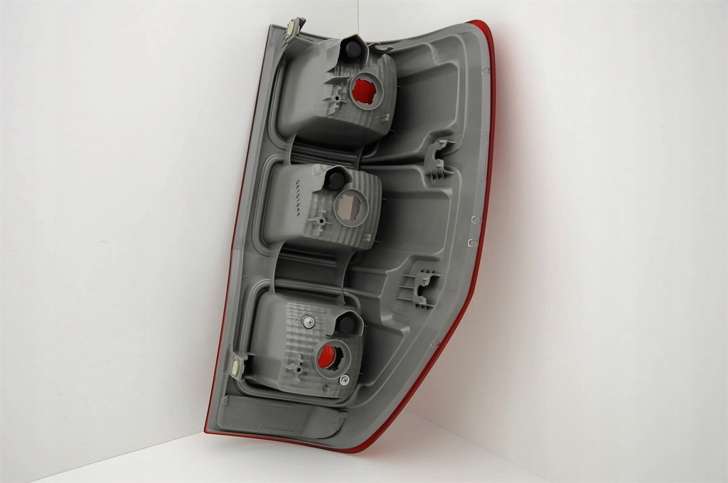 фото №3, Ford ranger 2012- лампа задня ліва nowa depo ^