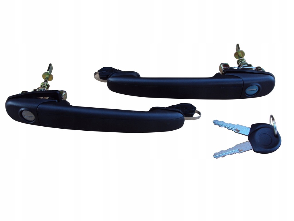 фото №1, Ручка вкладка замок двері seat ibiza cordoba -02