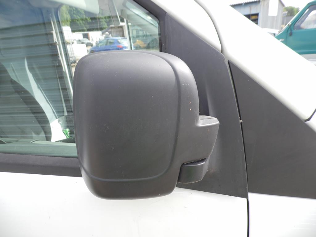 фото №8, Зеркало наружное правое el citroen jumpy ii 07-